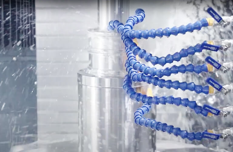 Offering Optimal Solutions On Spindle Sleeve Grinding