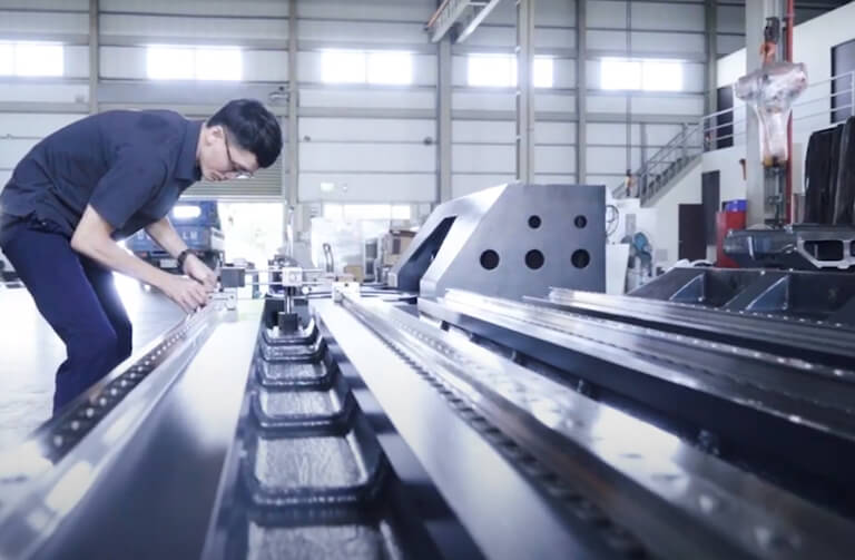 The Linear Guide Brands