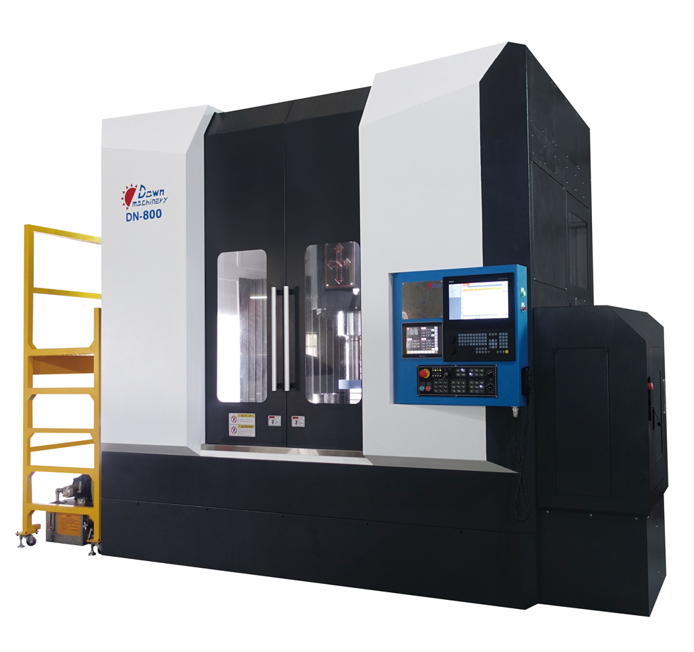 Vertical Cylindrical Grinder