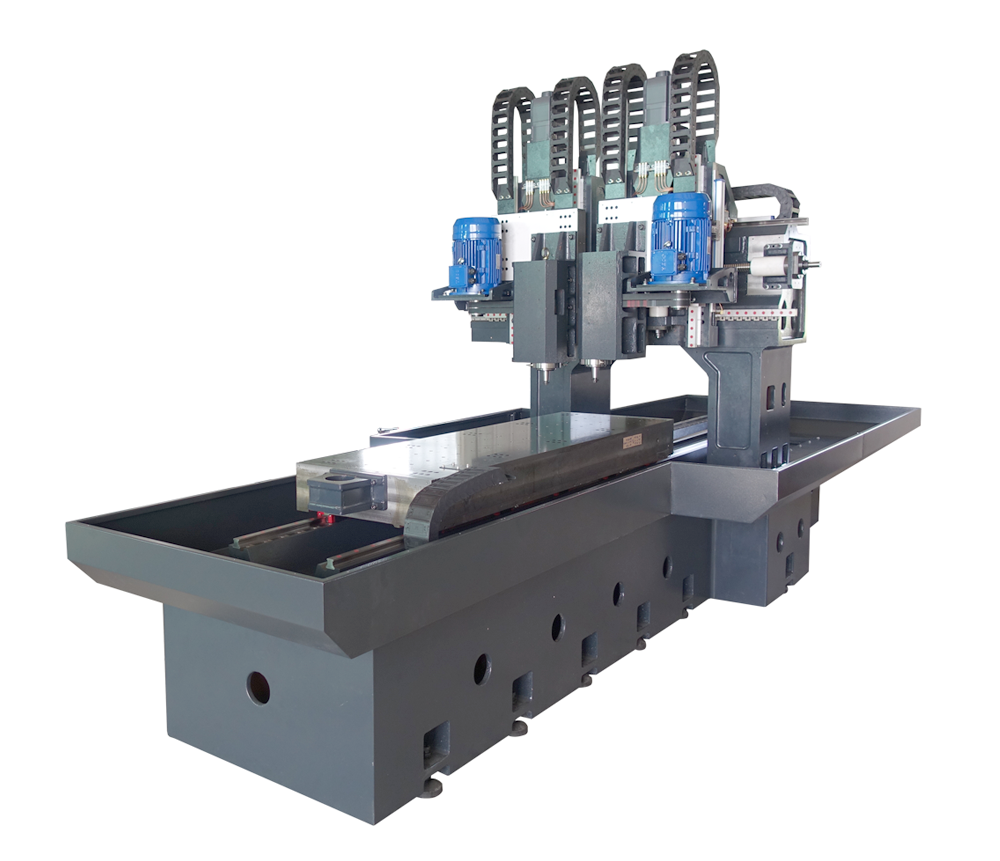 Linear Guide Slide Grinder