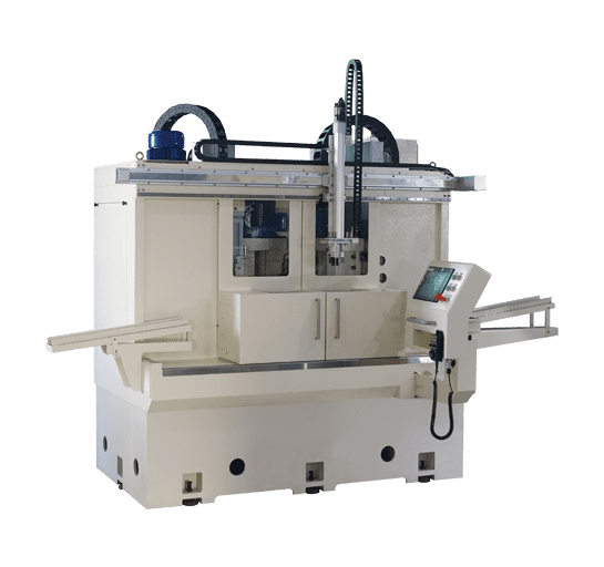 Customized Machines